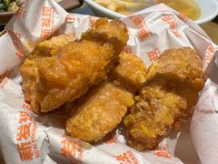 -新发现(金茂览秀城店)