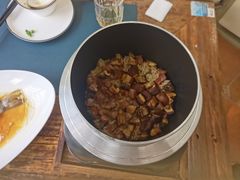 -花房餐厅(西溪天堂店)