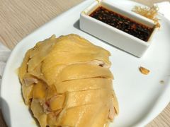 -苏小柳手作点心x茶叙小院(徐家汇分院)