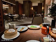 -领事馆19号中餐厅(厦门海景洲际酒店)