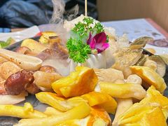 -一朵菌·野生菌探索家火锅(南亚店)