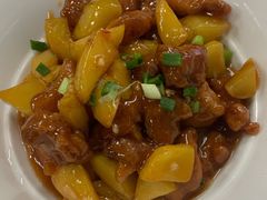 荔枝肉-园里前·私厨福建菜(台江万达店)