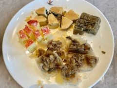 -西安高新洲际酒店•彩丰楼中餐厅