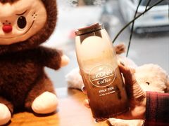 -星宙咖啡STELLARIS CAFE(广告产业园店)