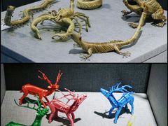 -南京民俗博物馆(甘熙故居)