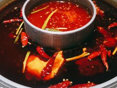 -晓宇重庆火锅(大唐不夜城店)