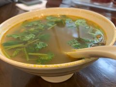 -东泰祥生煎馆(陕西南路店)