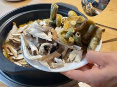 -鲜菌江湖正宗野生菌火锅