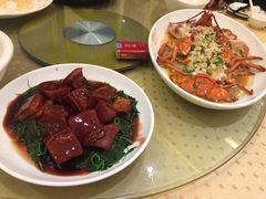 -北门饭店(三香路店)