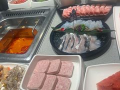 -海底捞火锅(金融街万达店)
