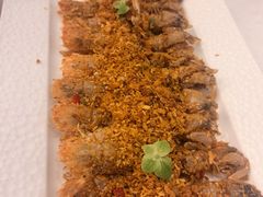 -品海楼·大连海胆锅贴馆(东港店)