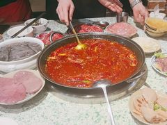 -五里关火锅(牛市口店)