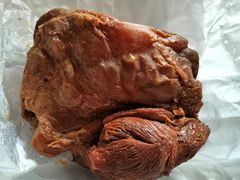 -老白家水盆羊肉