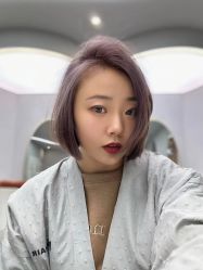 点击看大图 -MS.SALON美发沙龙