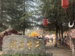 -水绘园