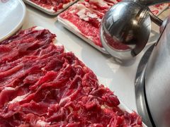 -焯牛潮汕牛肉火锅(云峰街创始店)