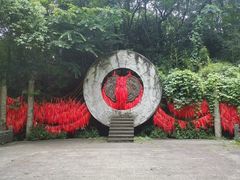 -杭州黄龙洞