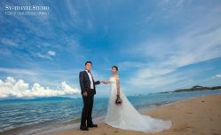 -四叶草环球旅拍