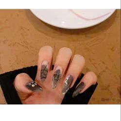 -上禾 HAIR SALON