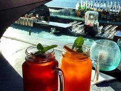 -Rock Bar Bali(Bali)