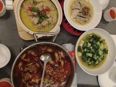 -大鹏饭店·金陵家宴(奥体中心店)