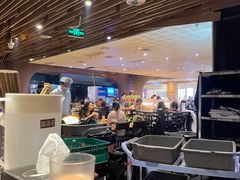-火炉火自助餐(悠唐购物中心店)