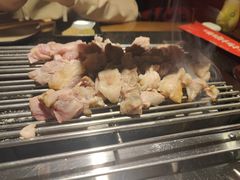 -刘记大块烤羊腿餐吧(北沙滩店)