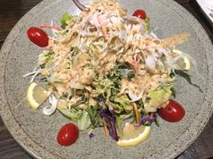 -鸟鸣门屋台料理(金帝银泰店)
