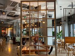 -The Rug Cafe(王府中环店)