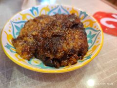 -大嘻咹biangbiang面(历史博物馆店)