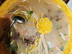 -东华大酒楼(主楼店)