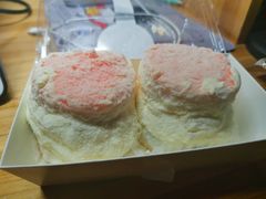 -mira甜品屋(财大店)