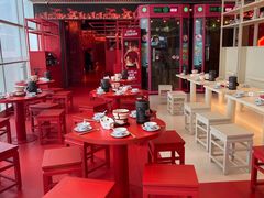 大堂-侯师傅热炒店(印象城店)
