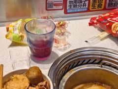-龍歌自助小火锅(秦淮水游城店)