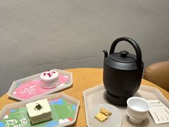 -tea’stone(新天地店)