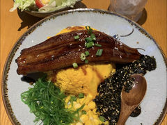-佰海稻食堂·盖饭·拉面·寿喜锅(中华广场店)