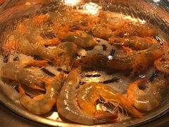 -蟹谢蒸鲜自助餐厅