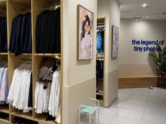 -天真蓝照相馆(五角场百联又一城店)