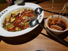 -太二酸菜鱼(福州泰禾店)