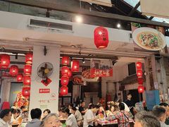 -文昌阁·长沙市井菜(美食地标店)