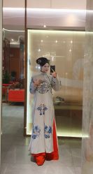 -盘子女人坊古装写真摄影(南京总店)