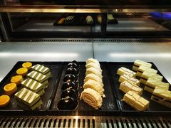 -富力万达文华酒店·海鲜自助