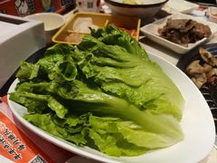 -猫爪爪原切自助烤肉(观音桥阳光世纪店)