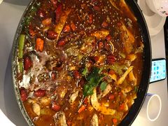 -渝蛙馆(新百店)