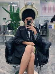 -THE LOG SALON 记录