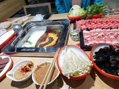 -彤德莱牛肉火锅(双港店)