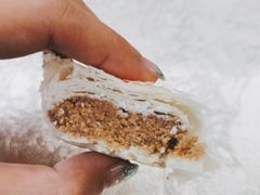 宫廷牛舌饼-富华斋饽饽铺·宫廷糕点·伴手礼(护国新天地店)