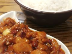 -乡村基(大渡口区国际广场店)