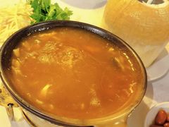 -泰国村酒楼(室内体育馆店)