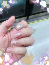 -N.xi奈兮日式美甲美睫半永久